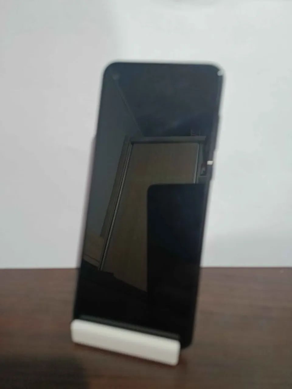 Motorola Moto One Action 128GB Conservado - Foto 2