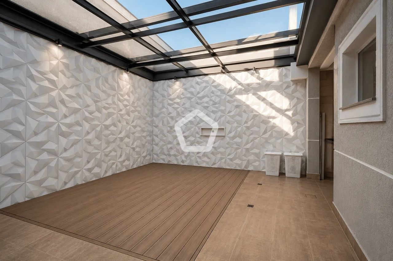 Casa de Luxo em Jacana por R$ 1.300.000 - Foto 2