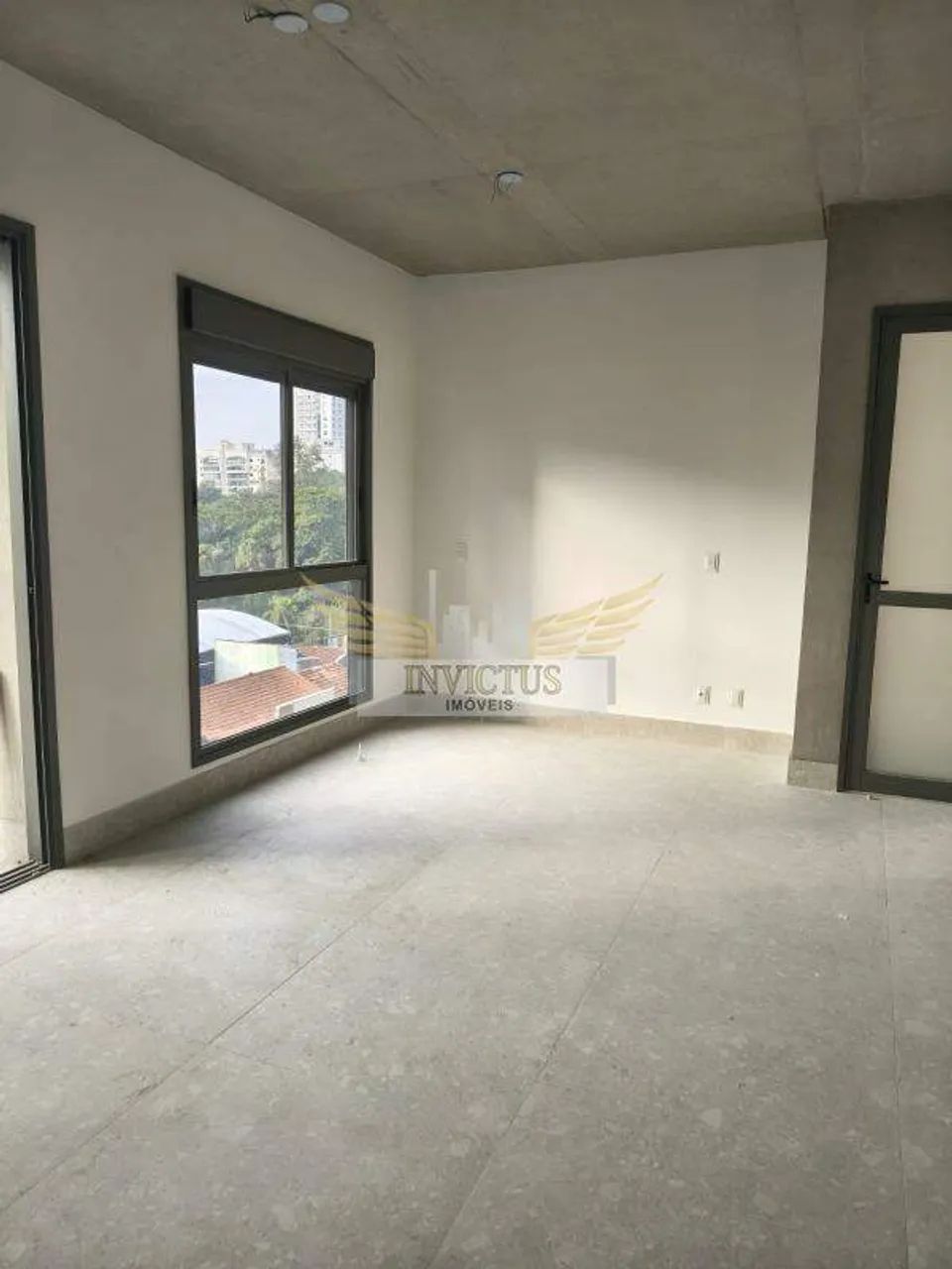 Studio para Comprar, 52m² - Bairro Jardim, Santo André/SP. - Foto 2