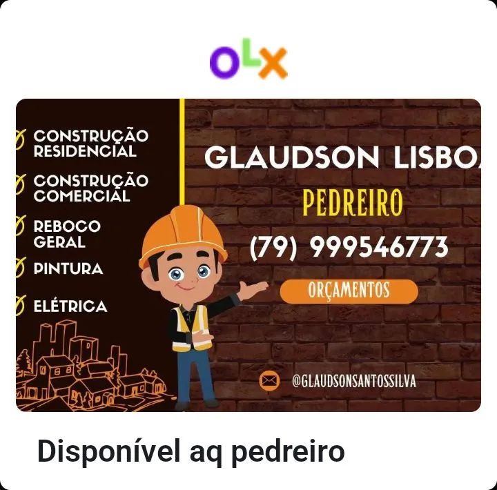 Obra qualificada 100%