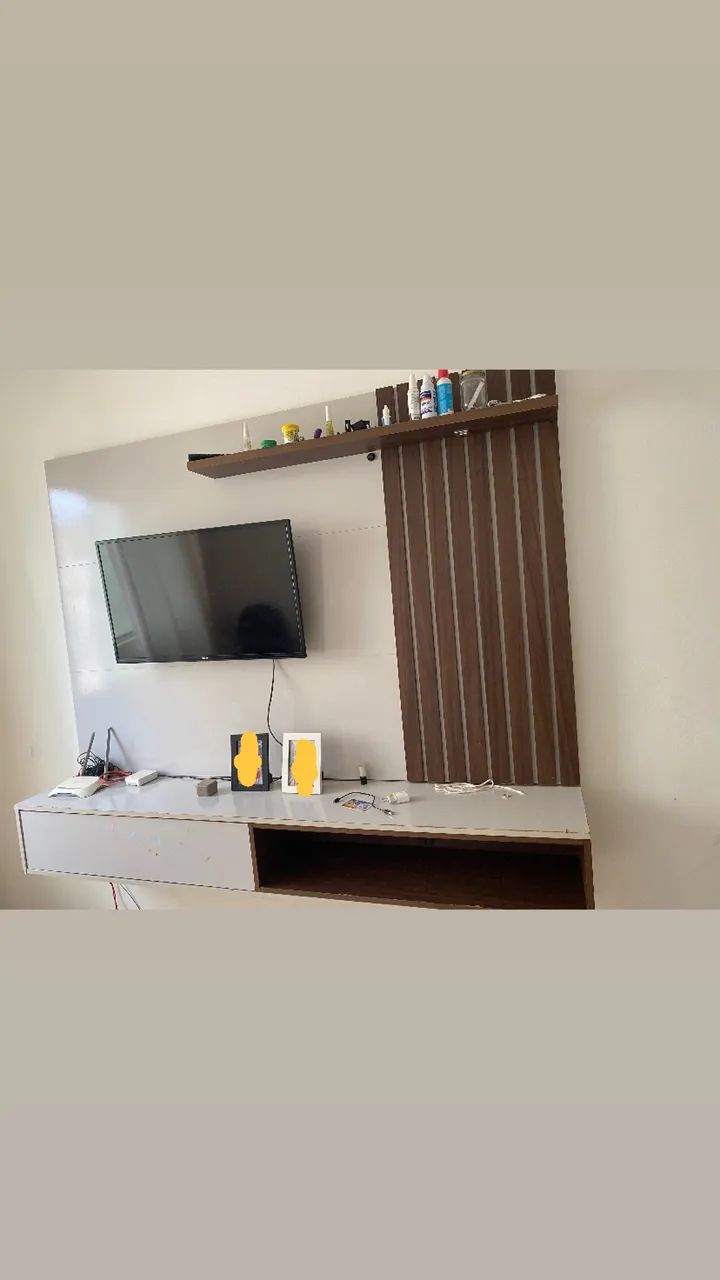 Painel de sala 
