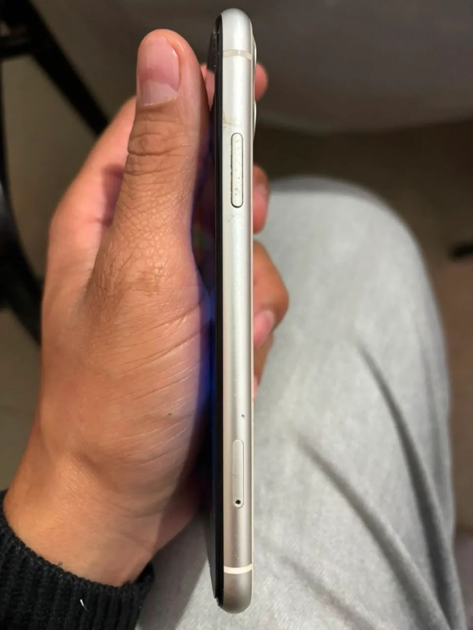 iPhone 11 - vendo ou troco  - Foto 3