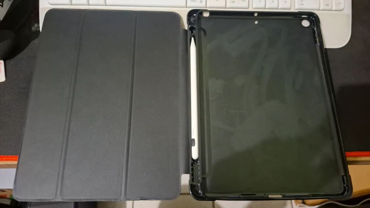 iPad 9 64GB - Seminovo - Foto 3