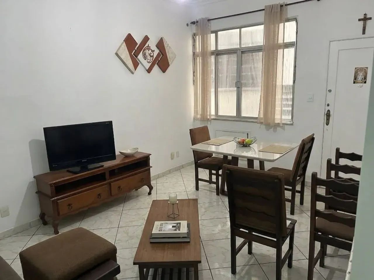 Aproveite a Oportunidade!! Vendo Apartamento Mèier  com 2 quartos - Foto 3