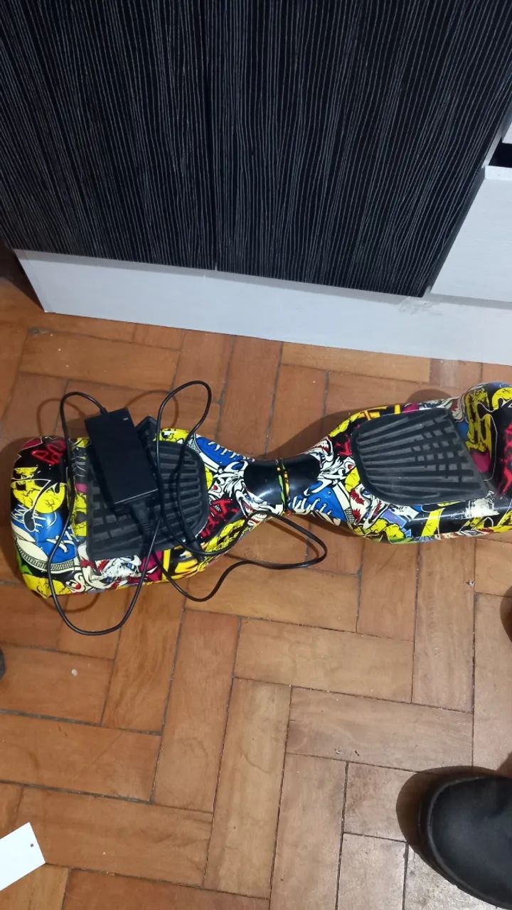 Hoverboard  - Foto 4