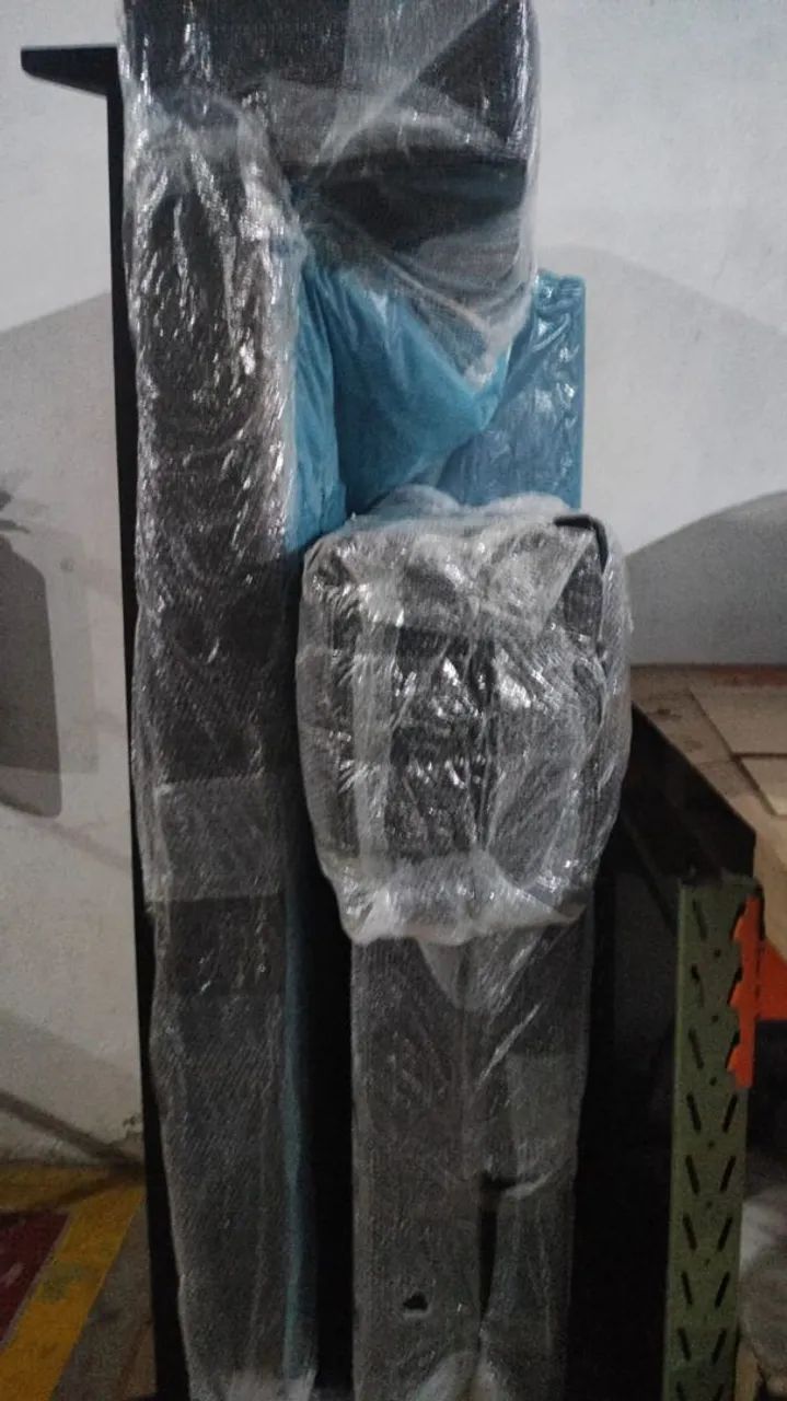 Sofá tok stok muito barato 800 - Foto 2