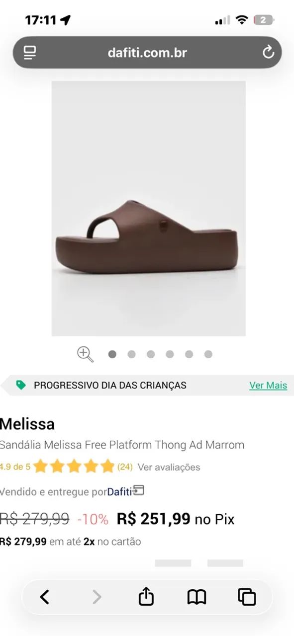 Melissa  - Foto 2