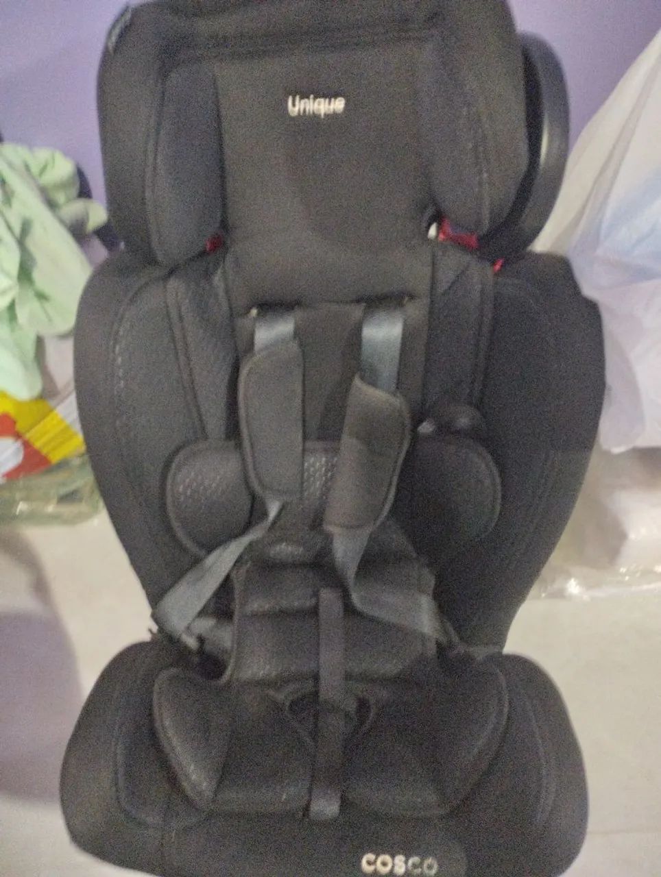 Bebê conforto 