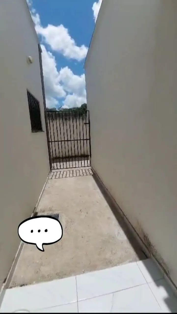 Vendo ou troco repasse de casa  - Foto 3