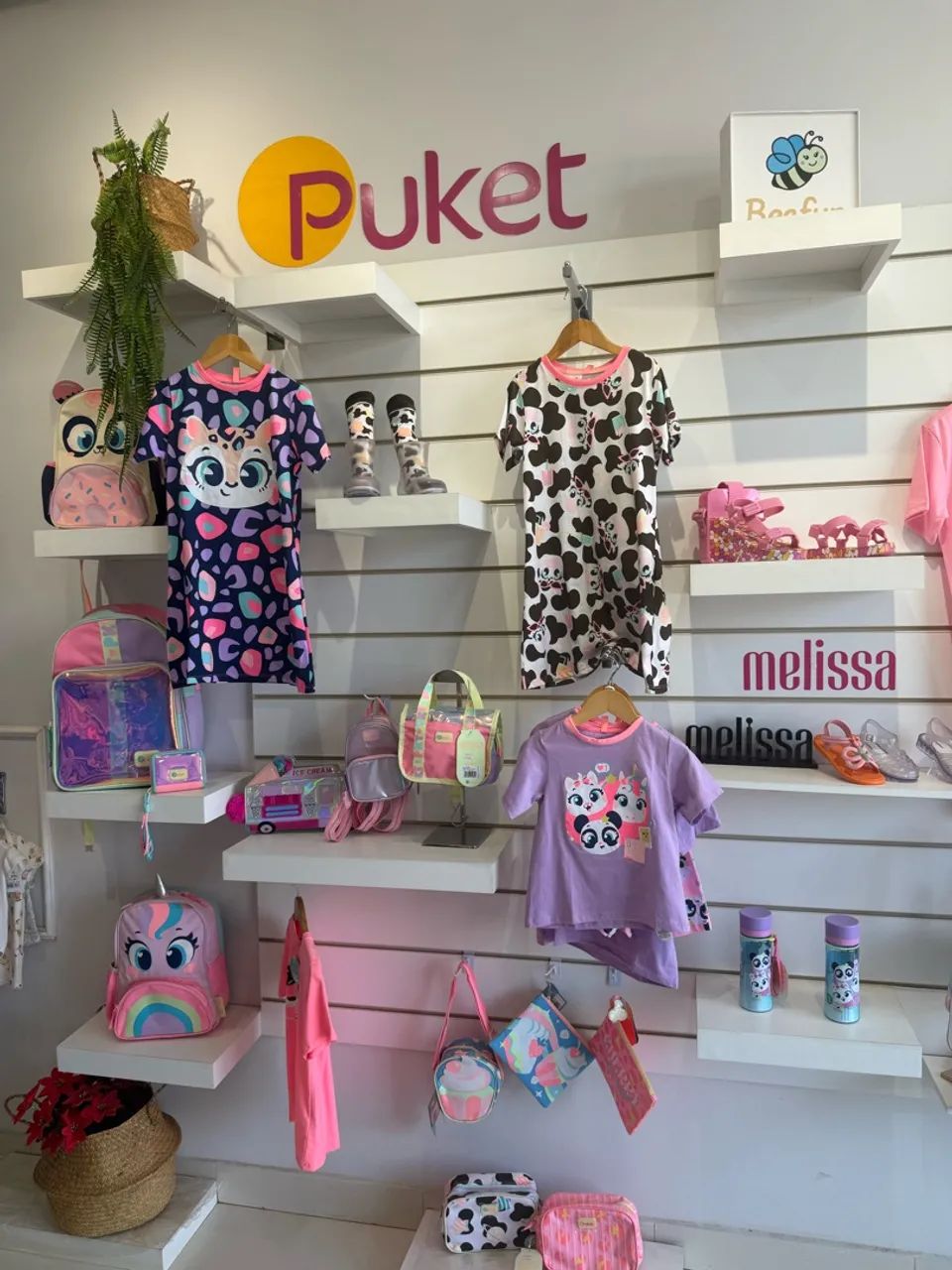 Loja de roupa infantil  - Foto 5