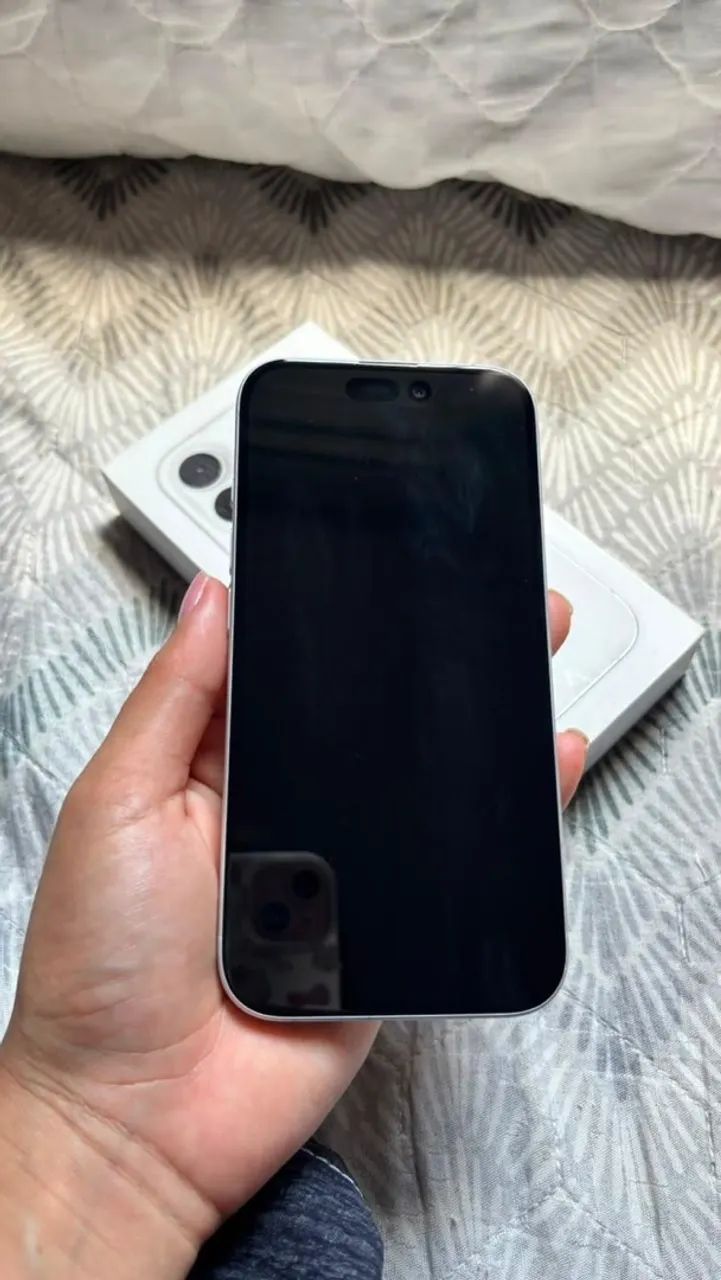 iPhone 16 128gb  - Foto 3