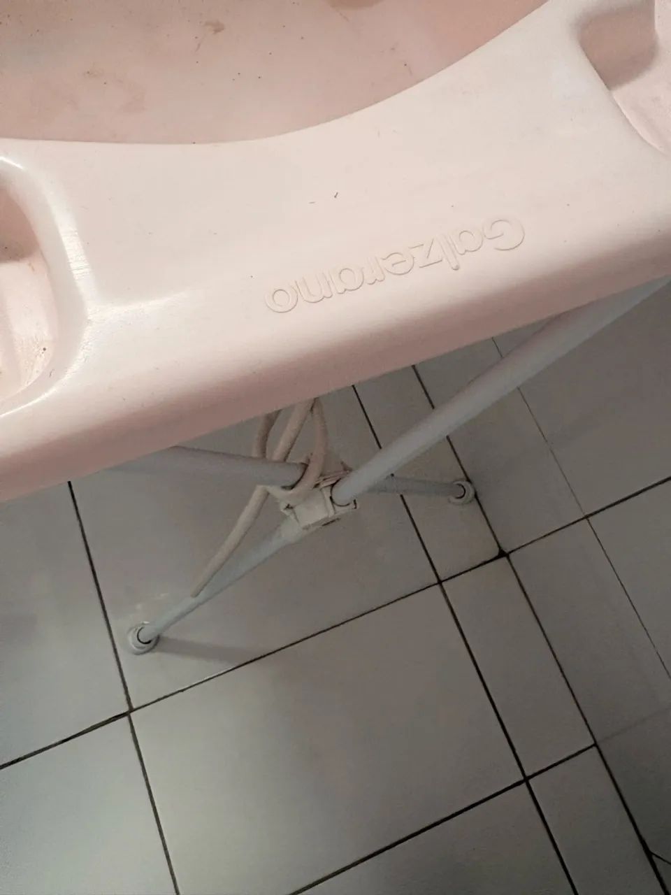 Banheira para bebê  - Foto 2