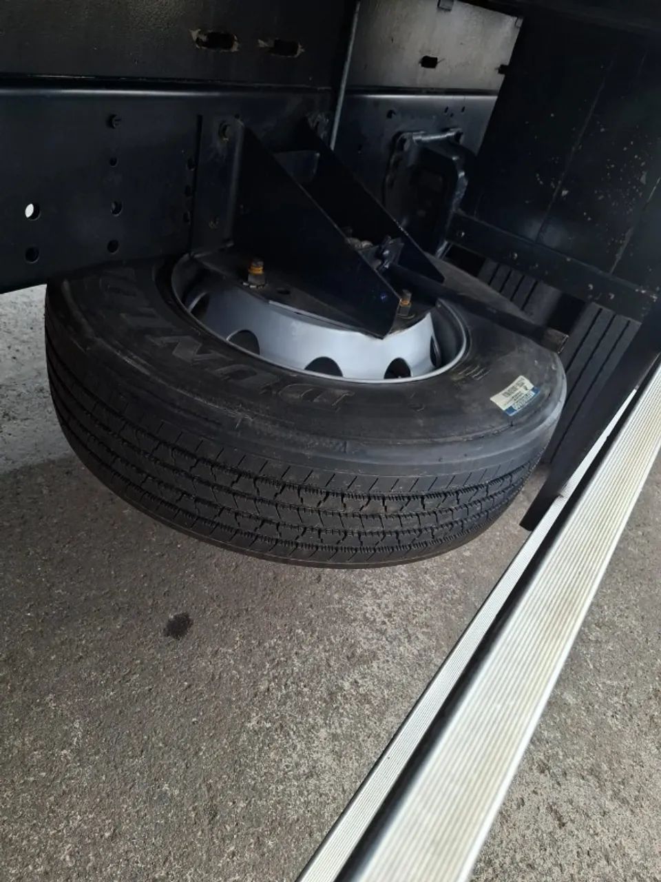 VW/24.280 CRM 8X2 - Foto 5