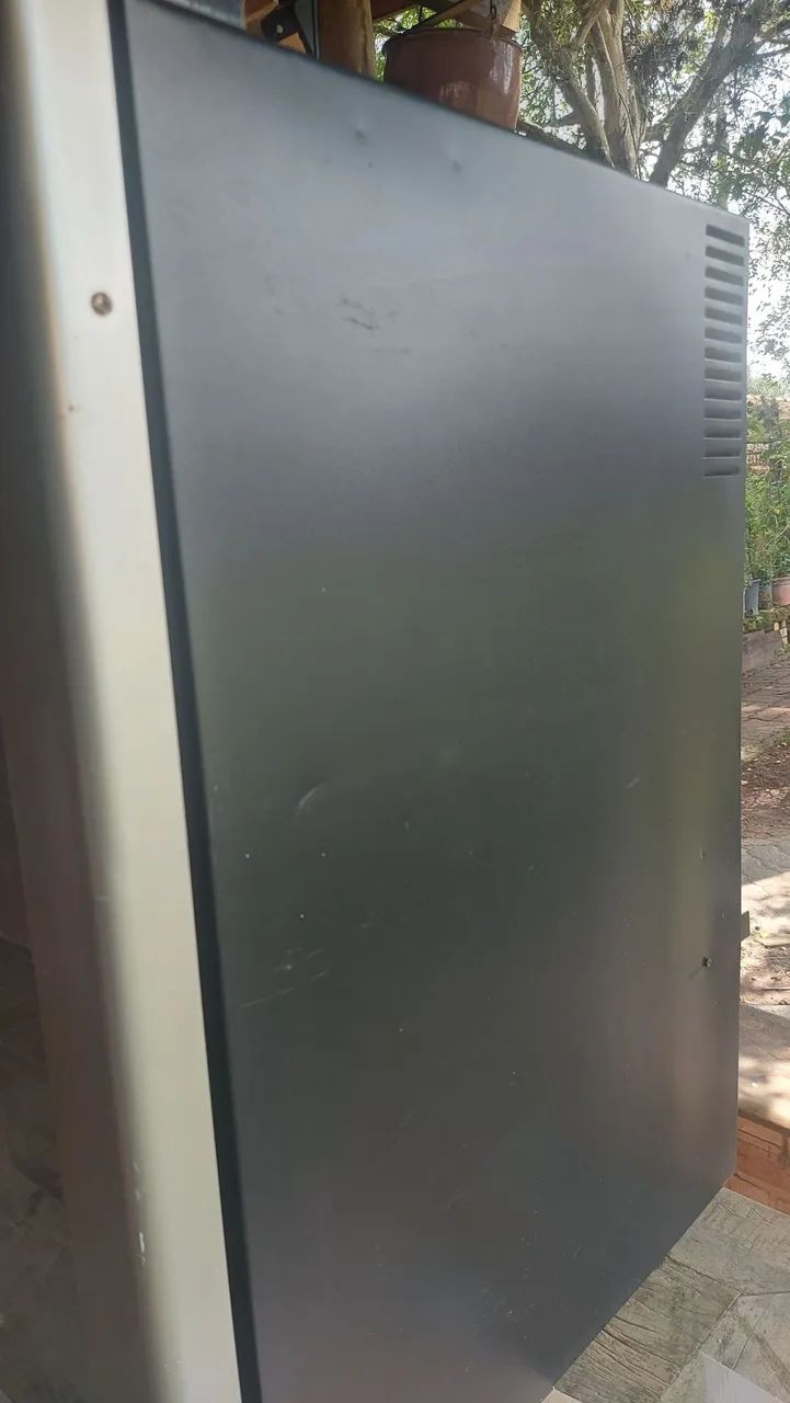 Adega Climatizada 24 Garrafas Com Compressor e Painel Digital "Entrega Grátis " - Foto 5