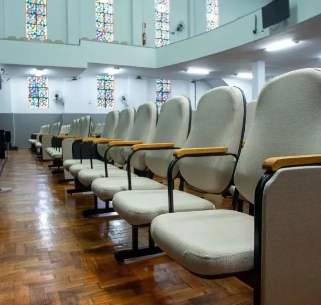 Mobiliário para igreja completo  - Foto 2