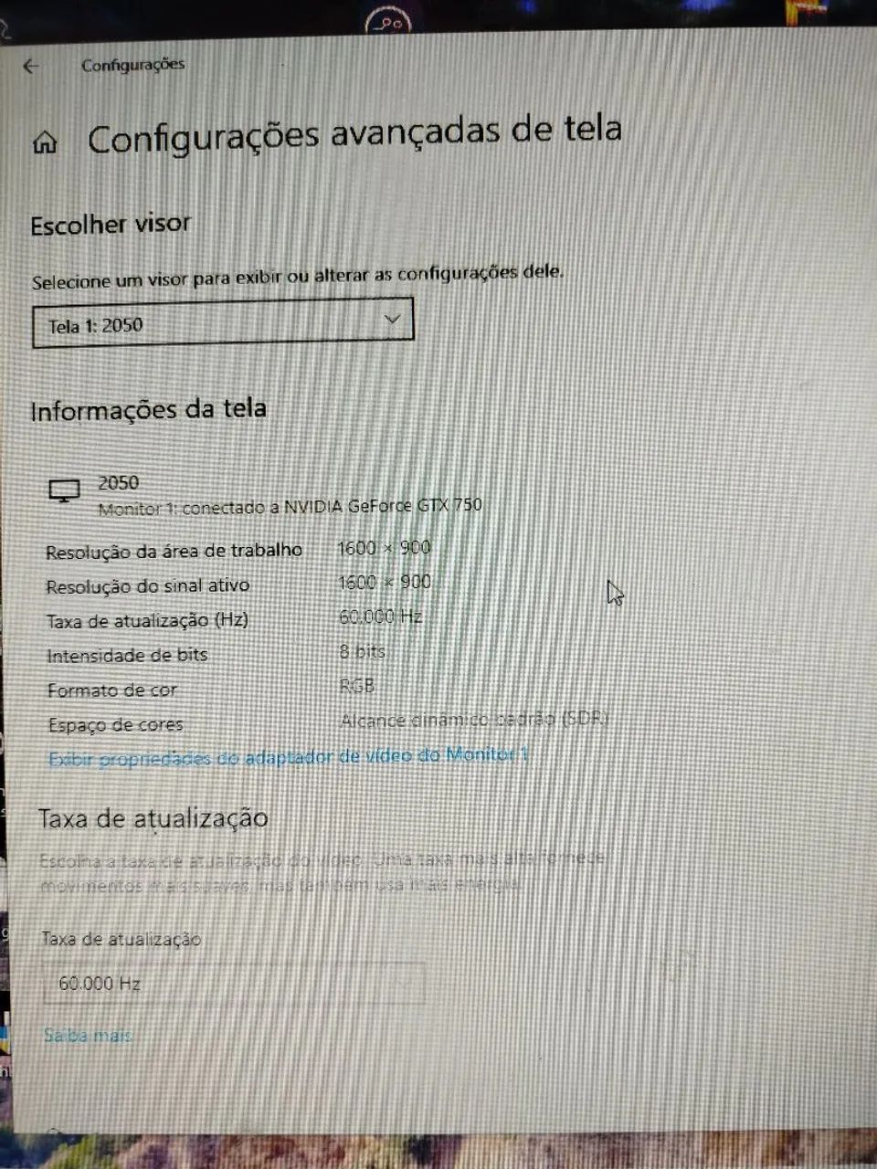 PC Gamer Core I3 9Geracao 