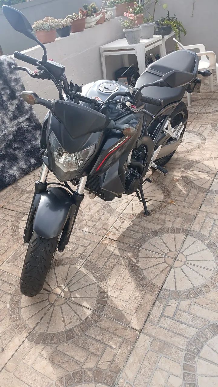 BB 650F super inteira - Foto 3