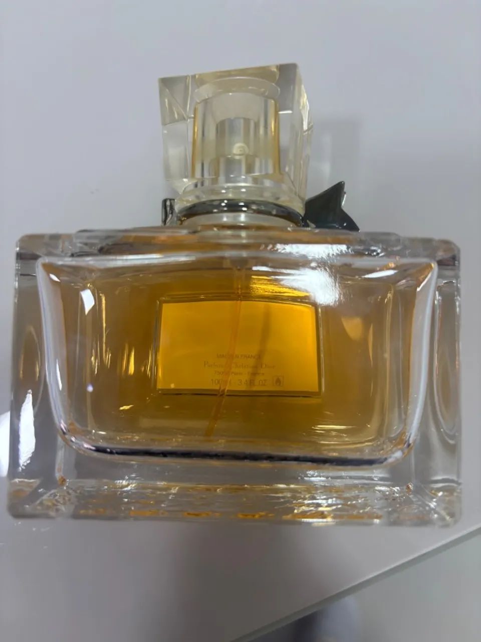 Perfume Miss Dior  (eau de parfum 100ml) - Foto 2
