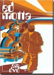 Dvd Ed Motta