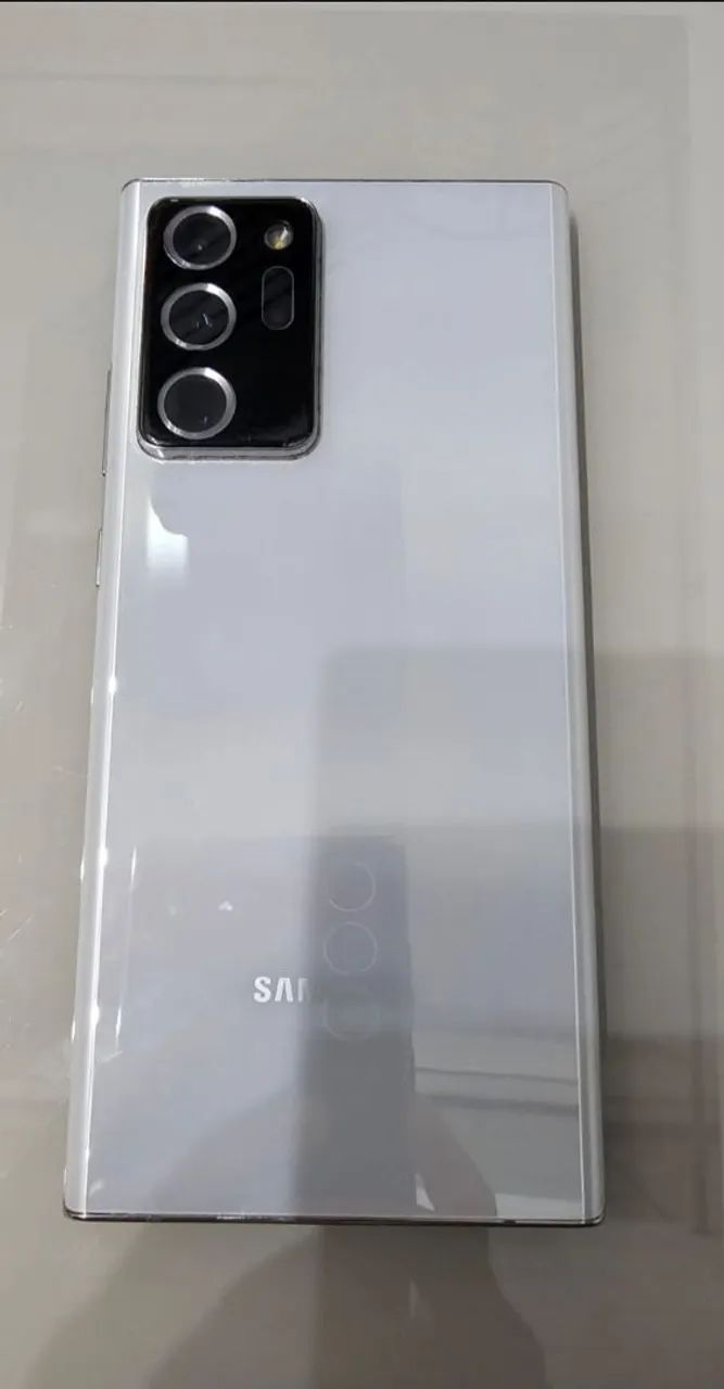Samsung Note 20 Ultra