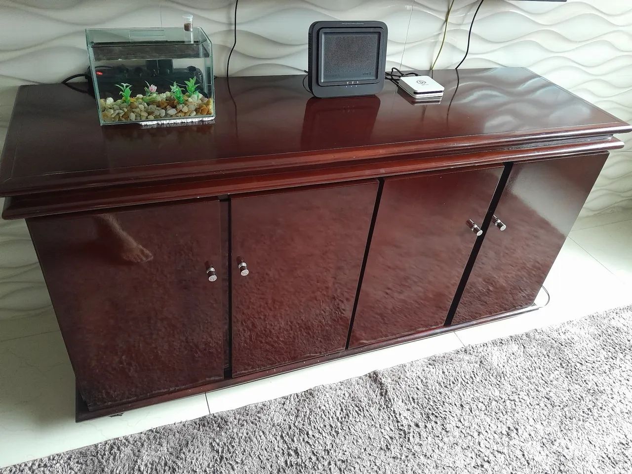 Buffet de sala