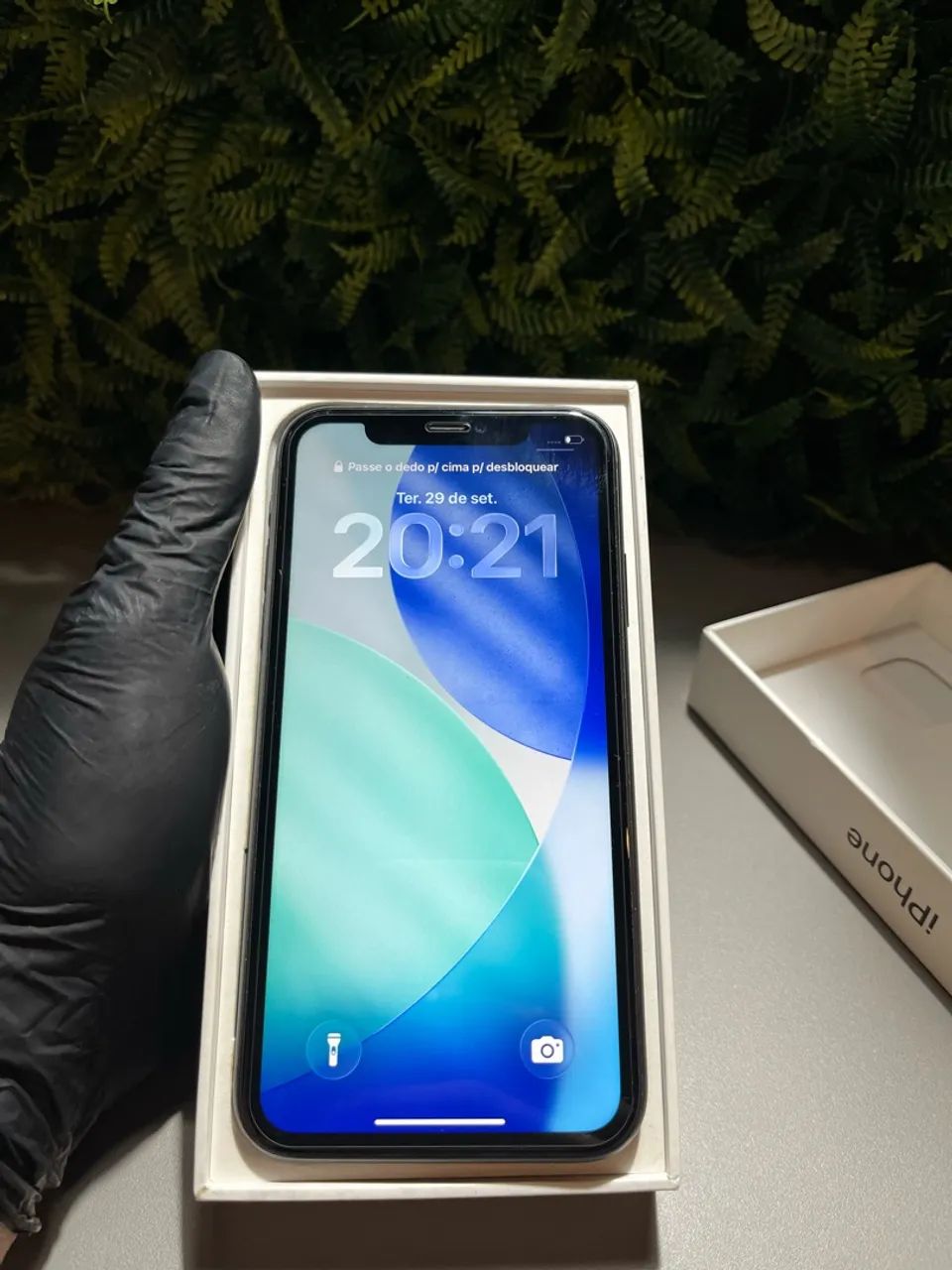 iPhone 11 128GB