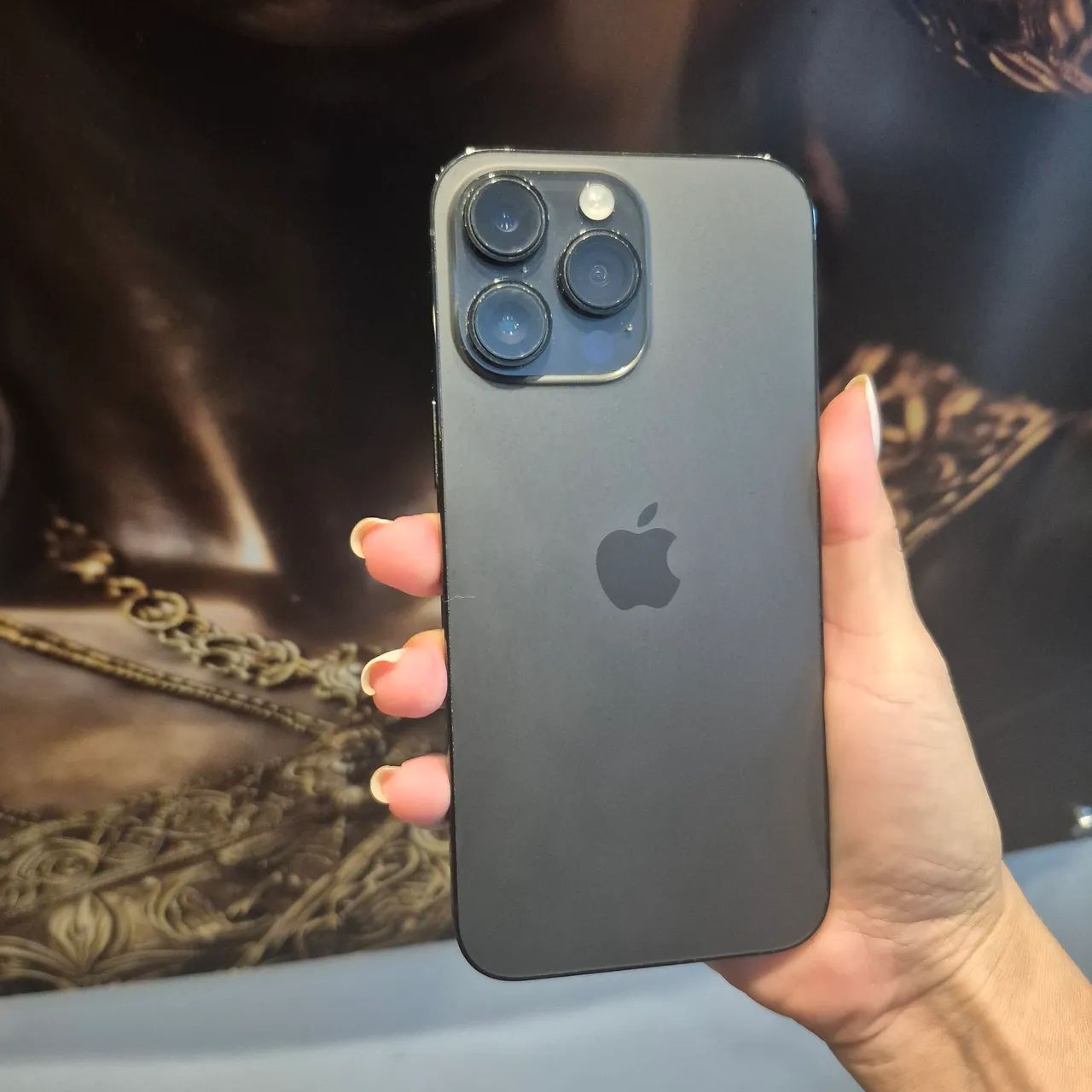 IPhone 14 pro max 512GB