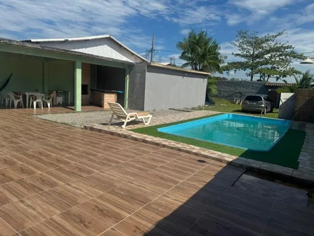 temporada itaipuaçu