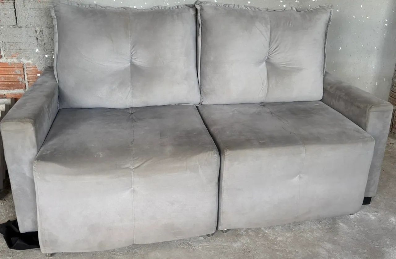 Sofá retrátil  - Foto 2