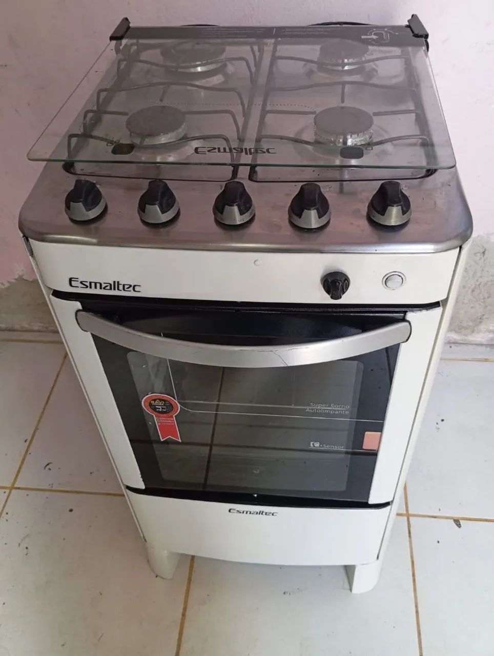 FOGÃO  - Foto 3