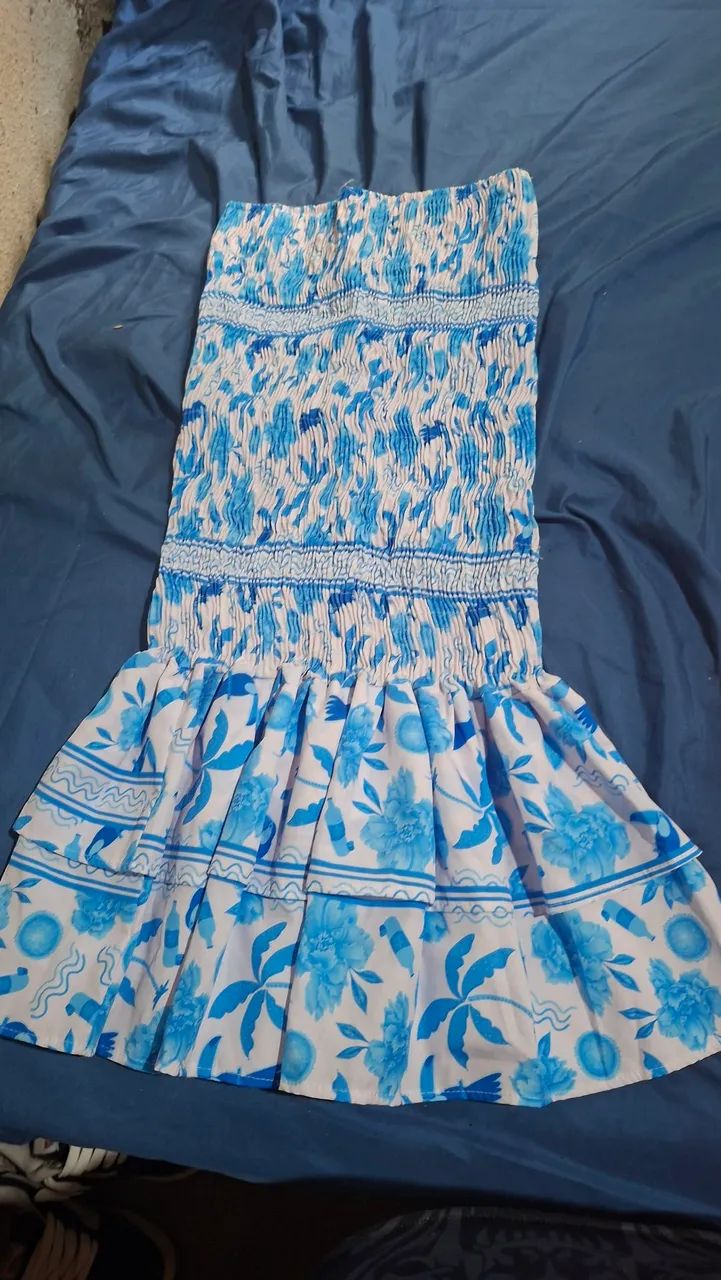 Vestido