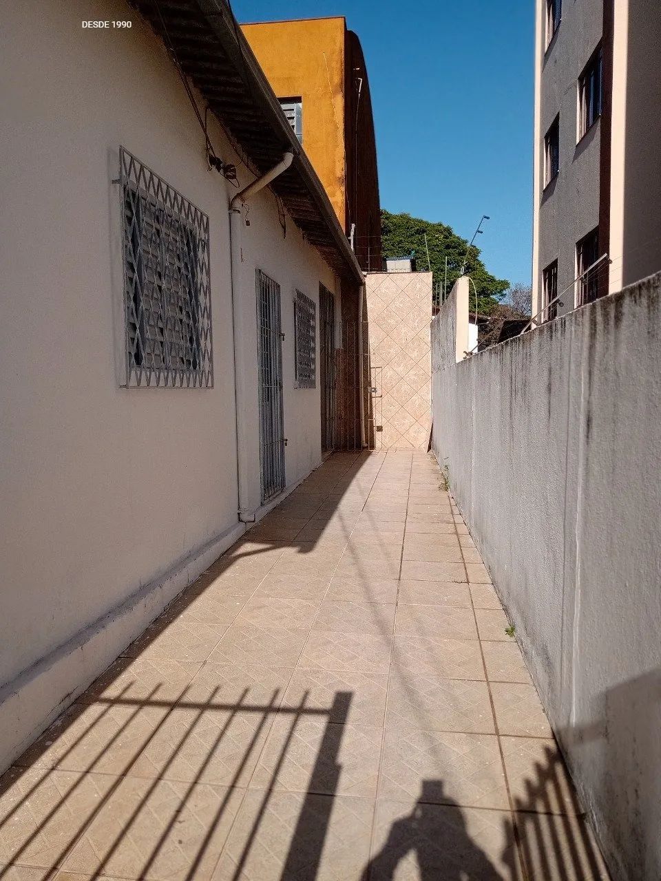 Casa com 2 quartos à venda em Belo Horizonte
