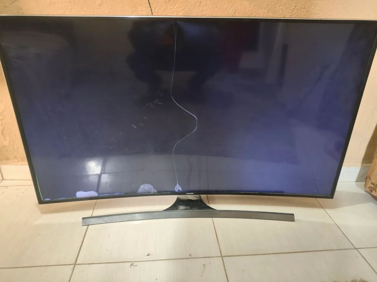 Tv Samsung 55 plg