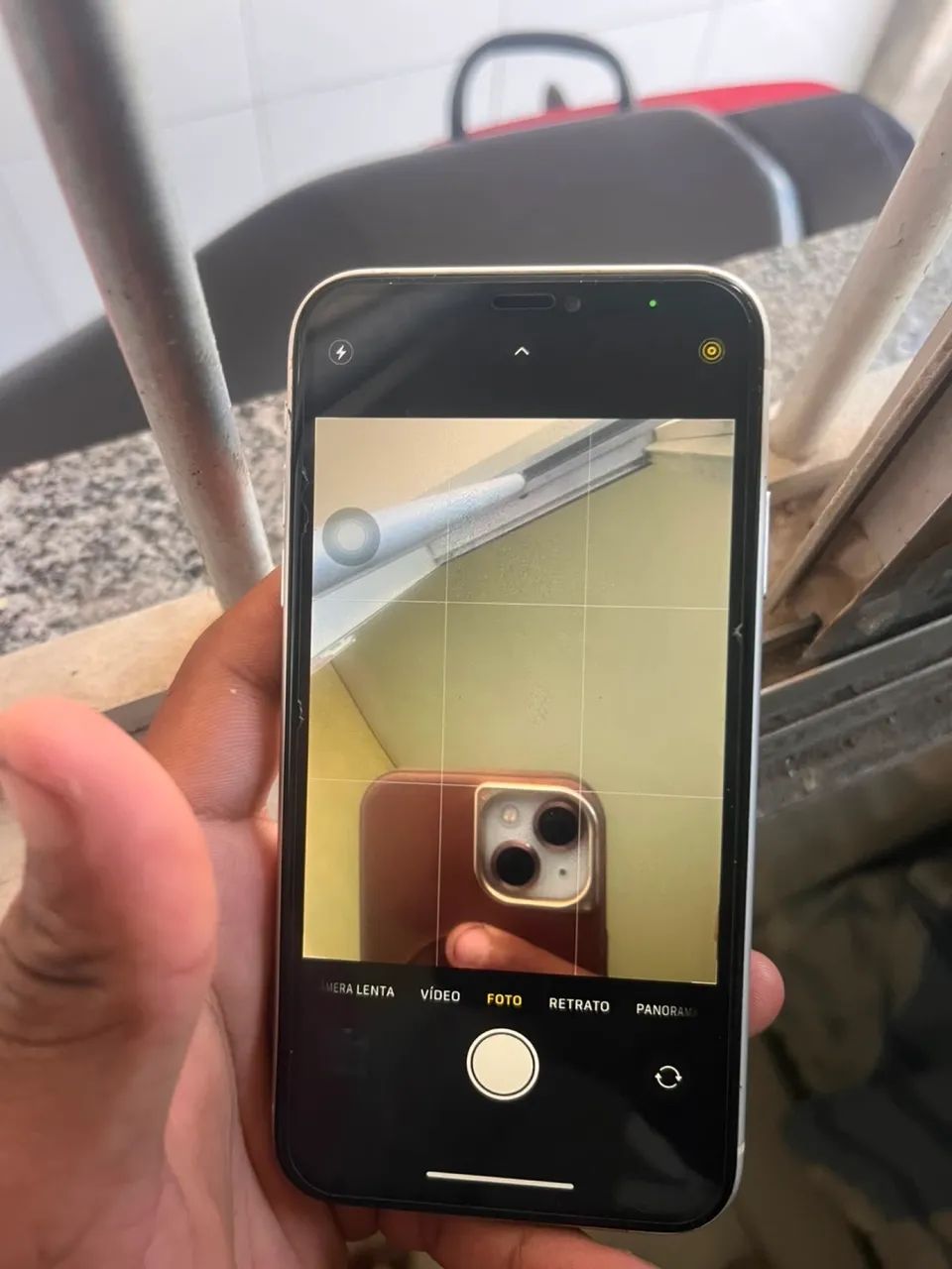 iPhone XR  - Foto 2