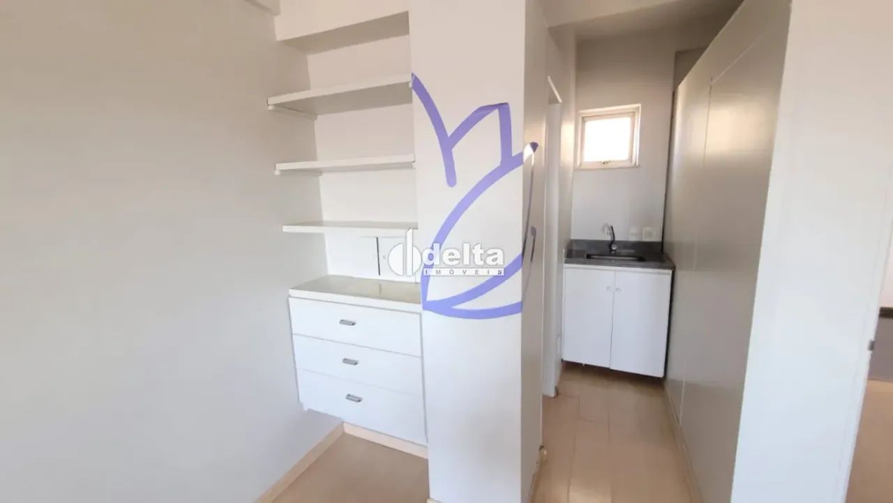 Sala disponível para locação no bairro Centro em Uberlândia-MG - Foto 2