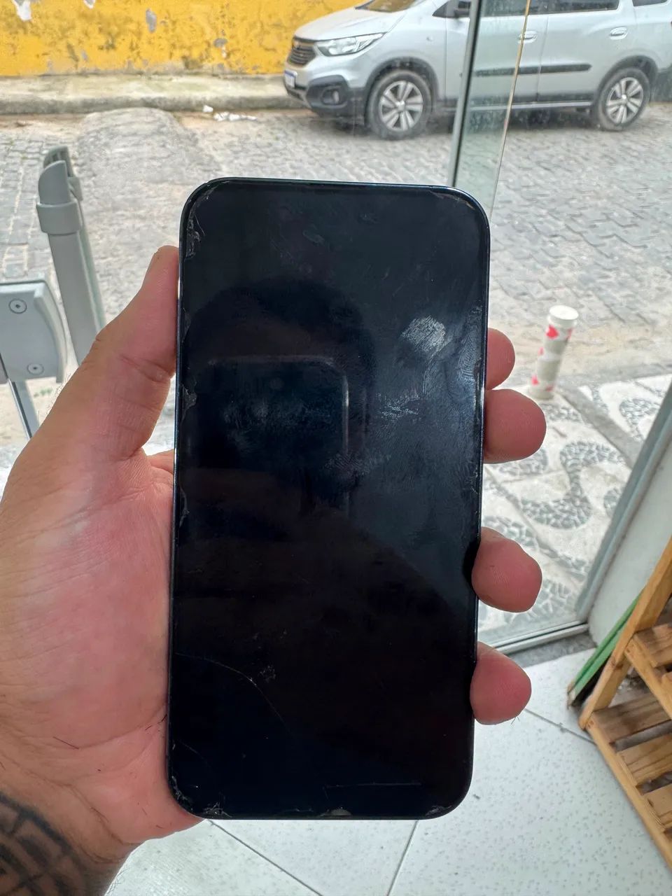 iphone 14 Pro Max  - Foto 4