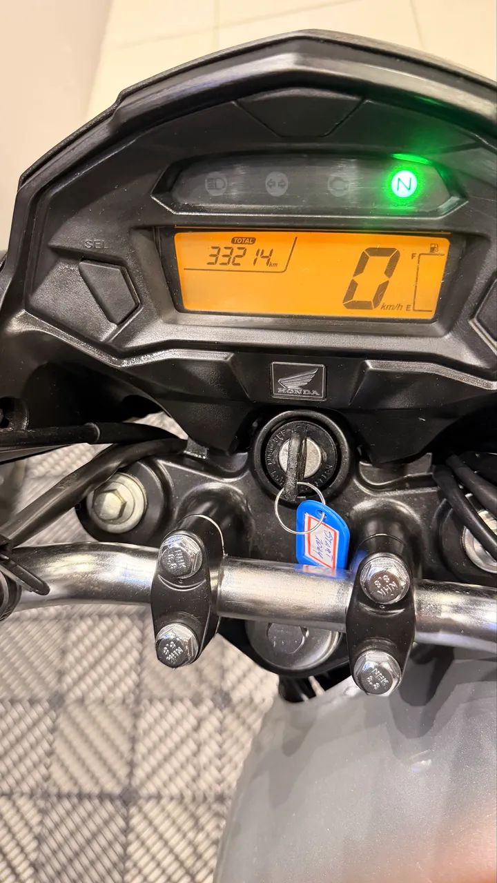 HONDA/ START 160cc 2024 - Foto 5