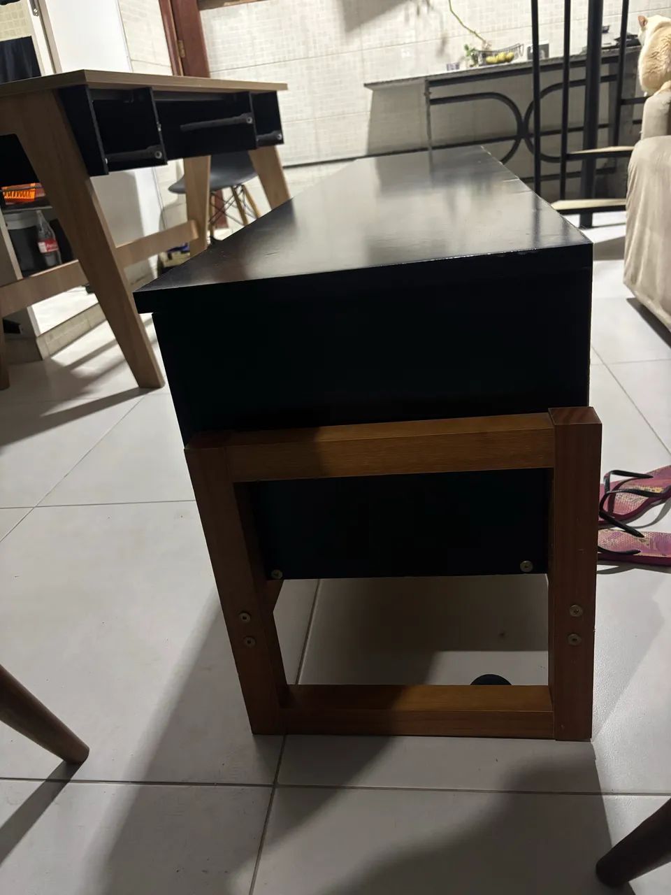 Rack para tv - Foto 3