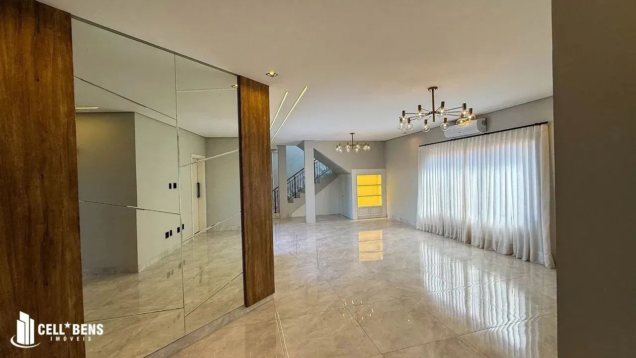 Sobrado no condomínio Buona Vitta - Foto 4