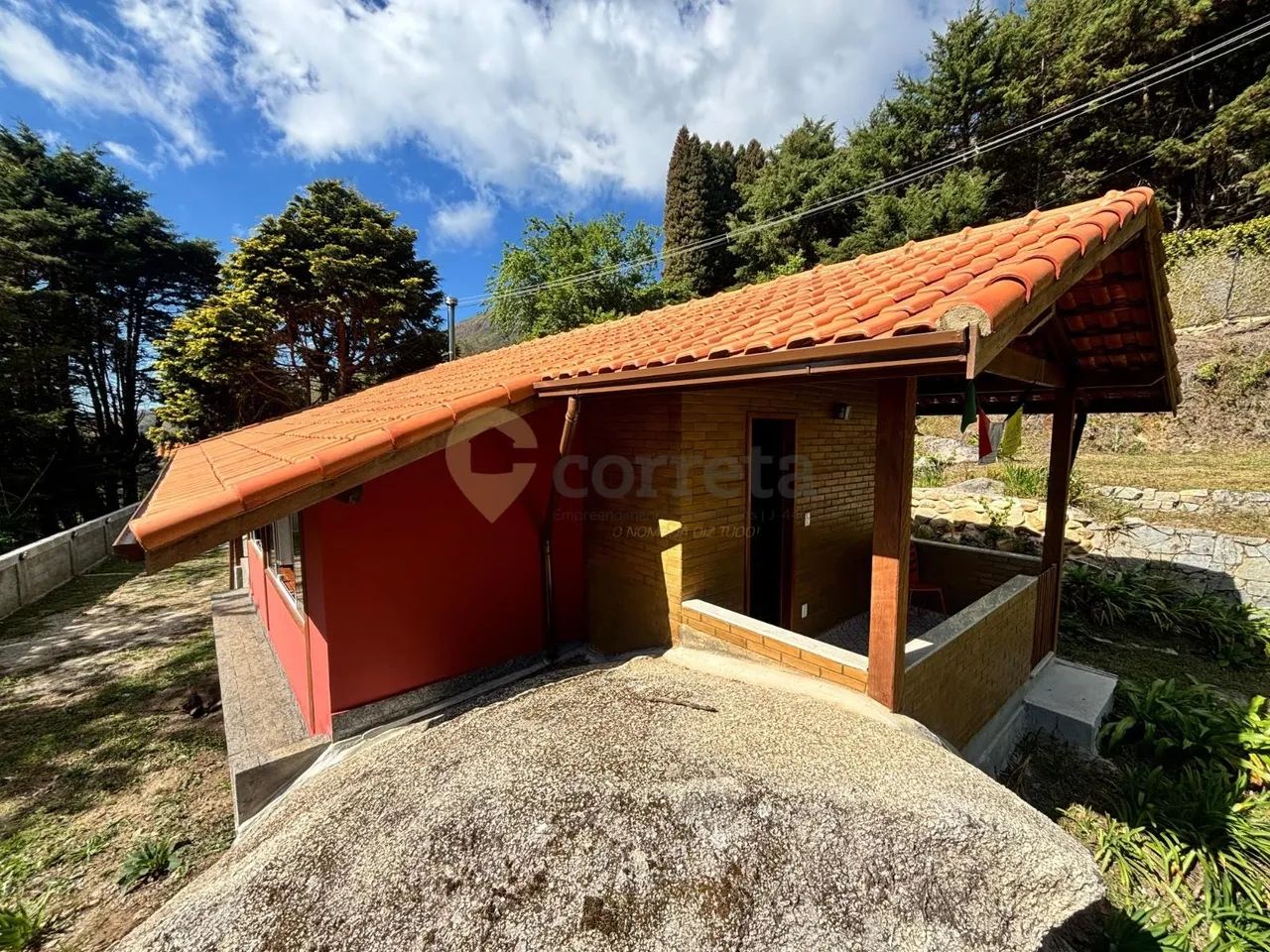 Sítio em Caledônia - Nova Friburgo - Foto 5