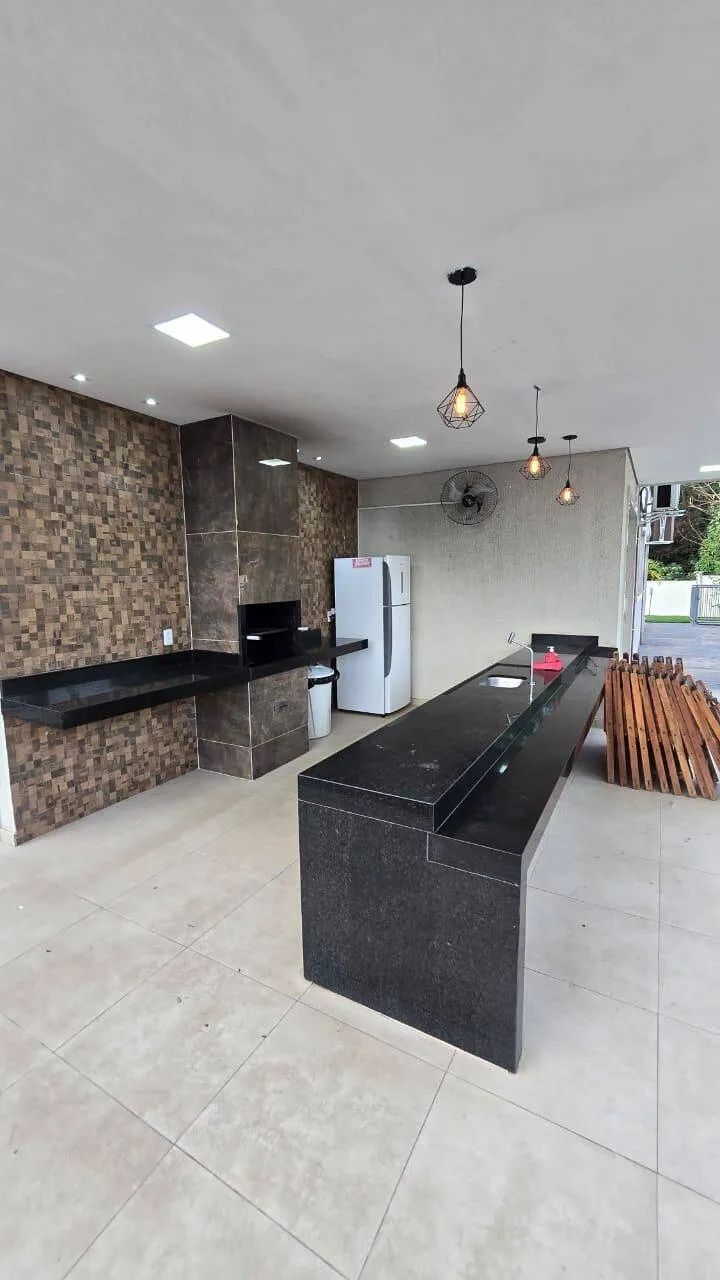Apartamento com 2 quartos no Chapada das Andorinhas - Foto 2