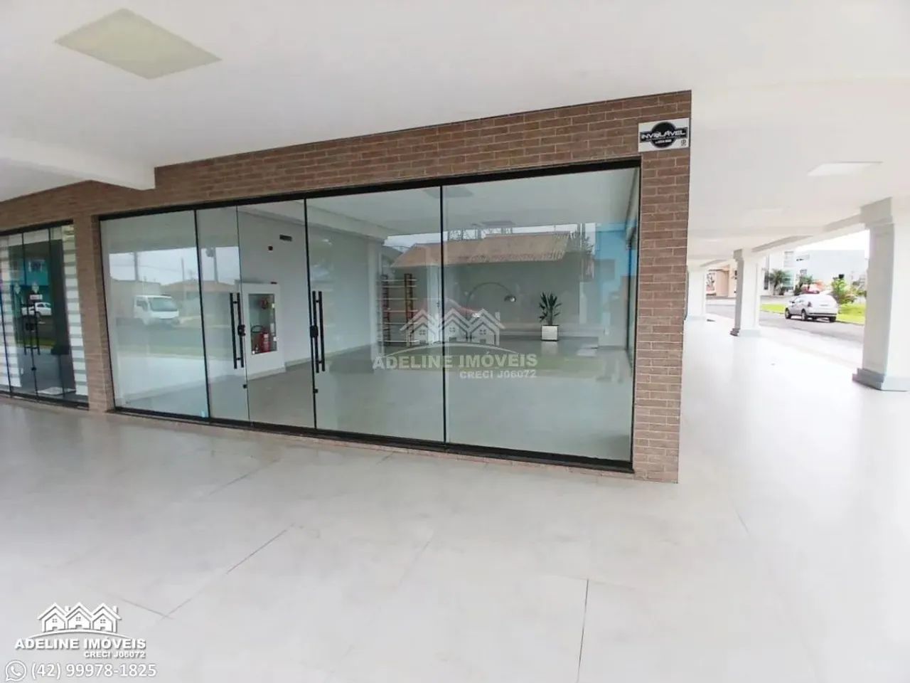 Comercial Centro Civico Carambeí - Foto 2