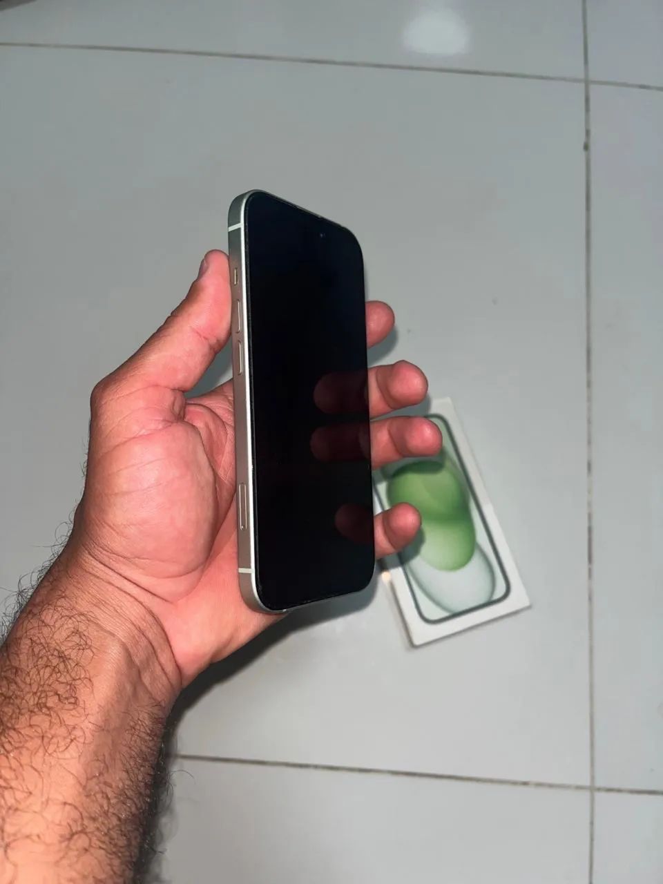 iPhone 15 128gb