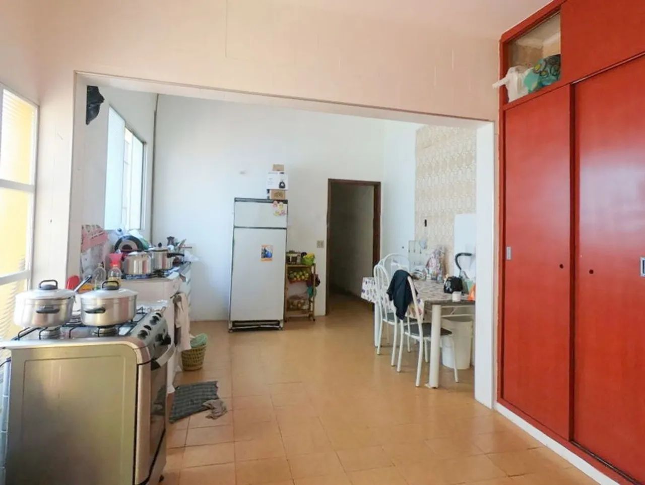 CASA ASSOBRADADA - ACLIMAÇÃO - SP - Foto 2