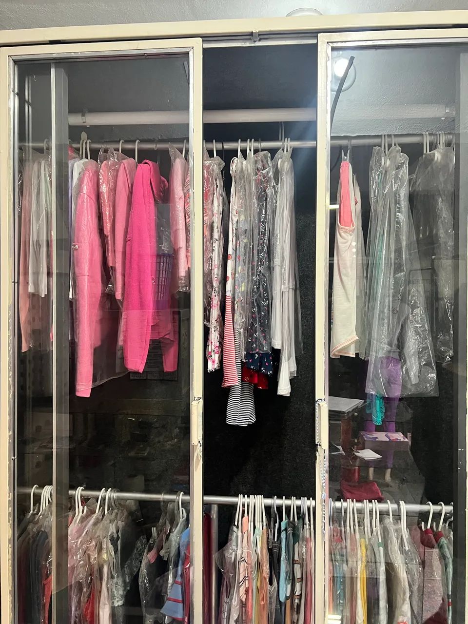 Vitrine de vidro - Foto 2