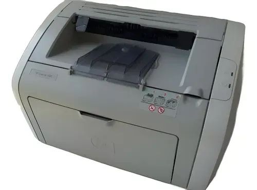 Impressora função única monocromática HP LaserJet 1020