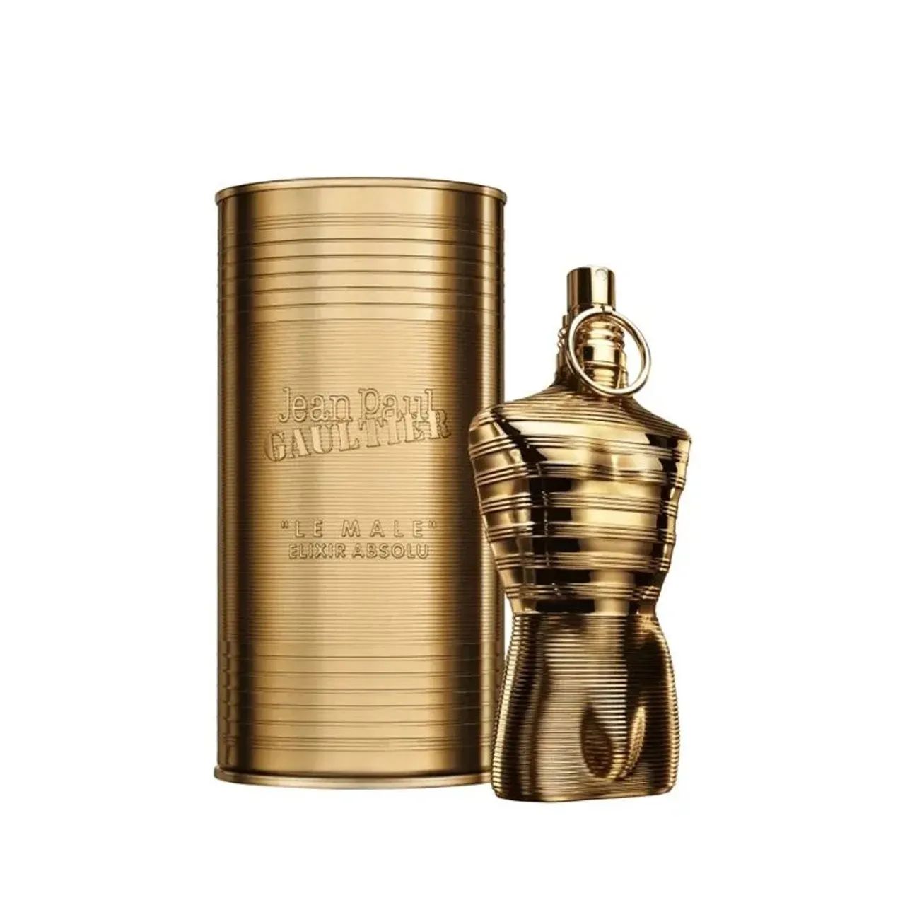 Jean Paul Gaultier - Le Male Elixir Absolut 200ml