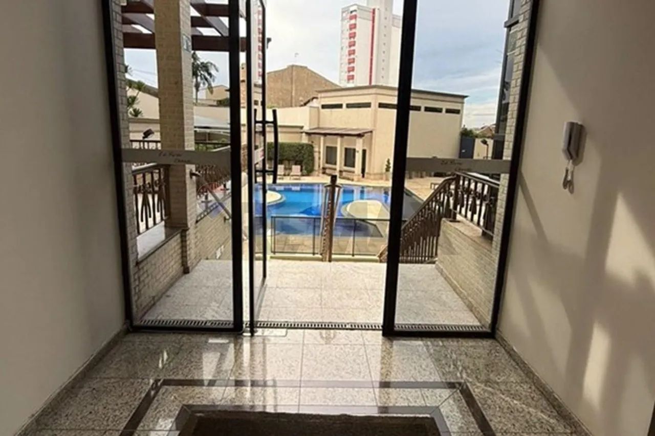 Apartamento de Luxo para Alugar em Itapira, SP - Foto 4