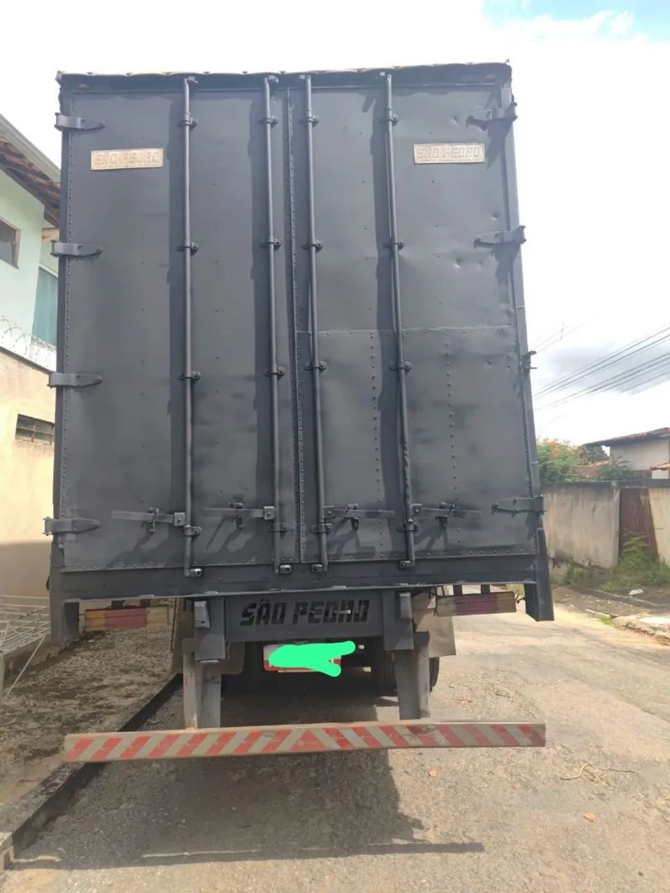 Vendo carreta sider 2010 - Foto 3