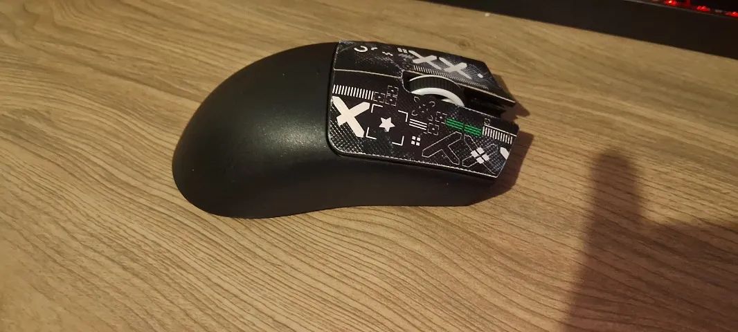 mouse attack shark x11 - Foto 4